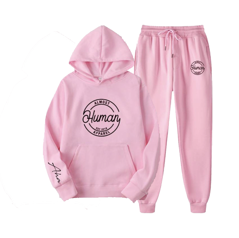 Jogger Set | Lightning Bolt