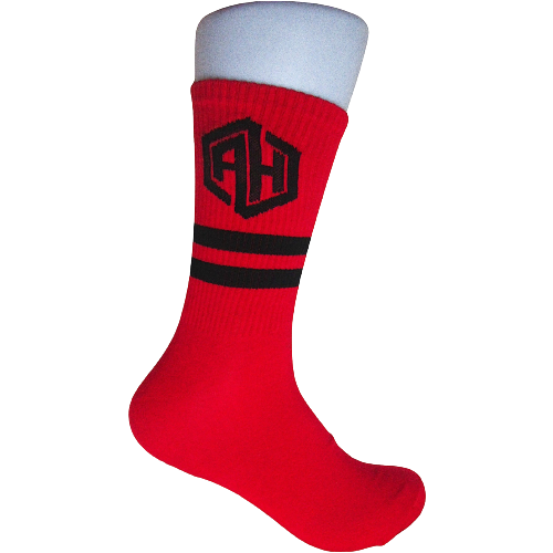 "AH CLASSIC CREW" SOCKS