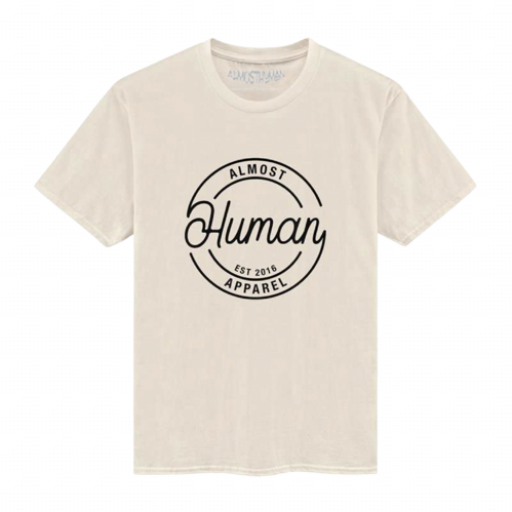 "AH LOGO" Tee