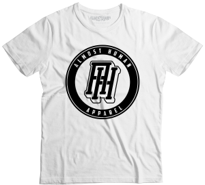 "AH LOGO" Tee