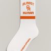 "AH" Core Everyday Socks