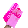 Breast Cancer Awareness Socks