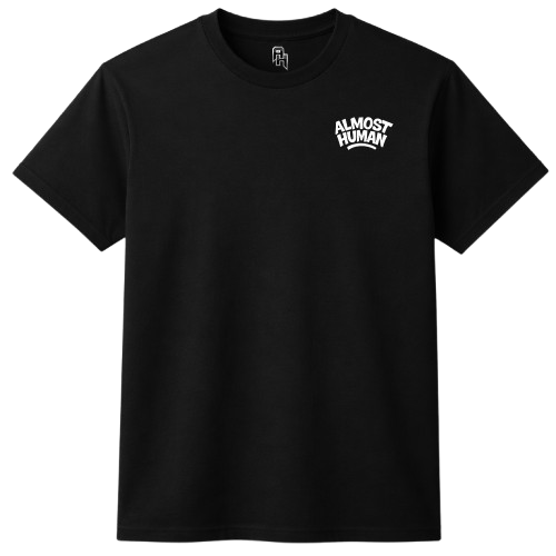 "AH CLASSIC" TEE