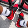 "AH CLASSIC CREW" SOCKS