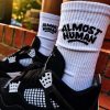 "AH CLASSIC CREW" SOCKS