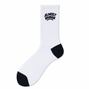 "AH CLASSIC CREW" SOCKS