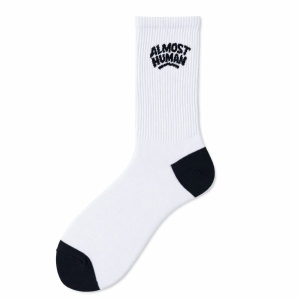 "AH CLASSIC CREW" SOCKS