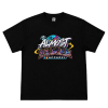 Almost Human Galaxy Tee